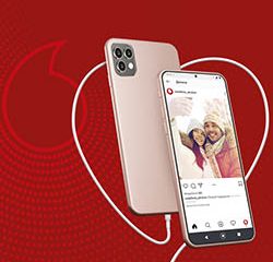 Які гаджети купують до Дня закоханих – аналітика Vodafone Retail