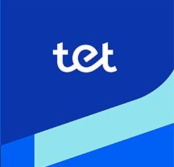 Латвійський ІТ-інтегратор Tet пропонує безкоштовні віртуальні ресурси для українського бізнесу та передає гуманітарну допомогу жителям України