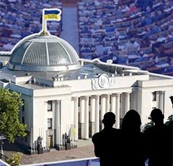 Група «Відновлення України» підтримала законопроєкти, спрямовані на допомогу ЗСУ і волонтерам