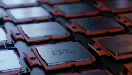 AMD представляє процесори AMD EPYC™ 4-го покоління для сучасних центрів обробки даних