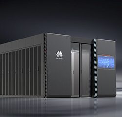 Huawei представила новий інтелектуальний модульний ЦОД FusionModule2000 6.0 і компактні ДБЖ SmartLi UPS2000-H