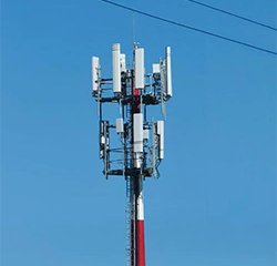 Португалія ввела у комерційне використання першу антену на платформі Huawei Hertz для забезпечення якісного покриття 5G