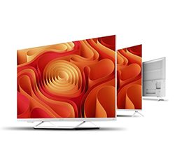 Дизайн made in Ukraine, зображення високої якості та +30% продуктивності – KIVI презентували лінійку  Smart-телевізорів 2022