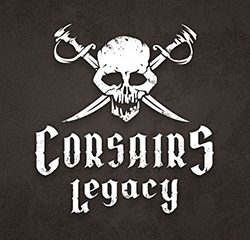 Новий трейлер Corsairs Legacy 4K 60 fps