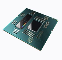 AMD оголошує ціни на процесори серії Ryzen 7000X3D та дати їхнього виходу на ринок