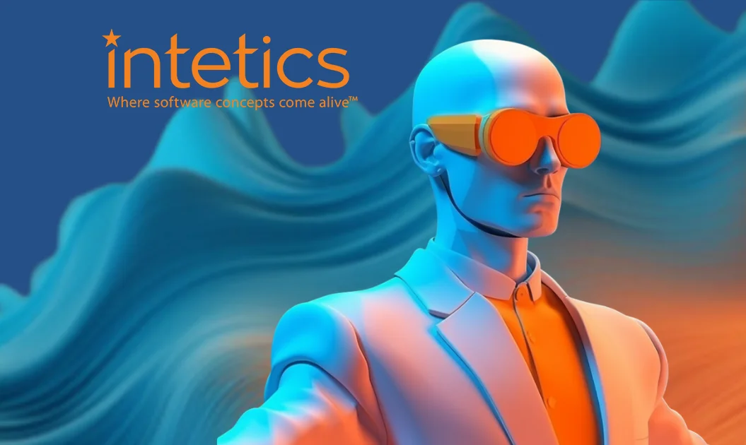 Intetics запускає Future TechTalk – перший подкаст під управлінням штучного інтелекту