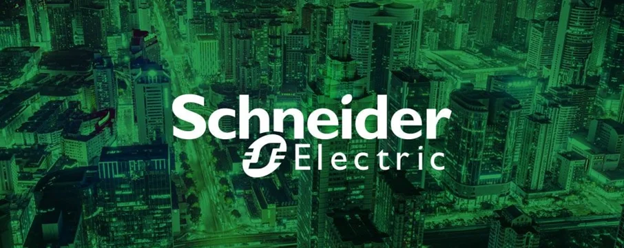 Schneider Electric представляє нове3-фазне модульне джерело безперебійного живлення