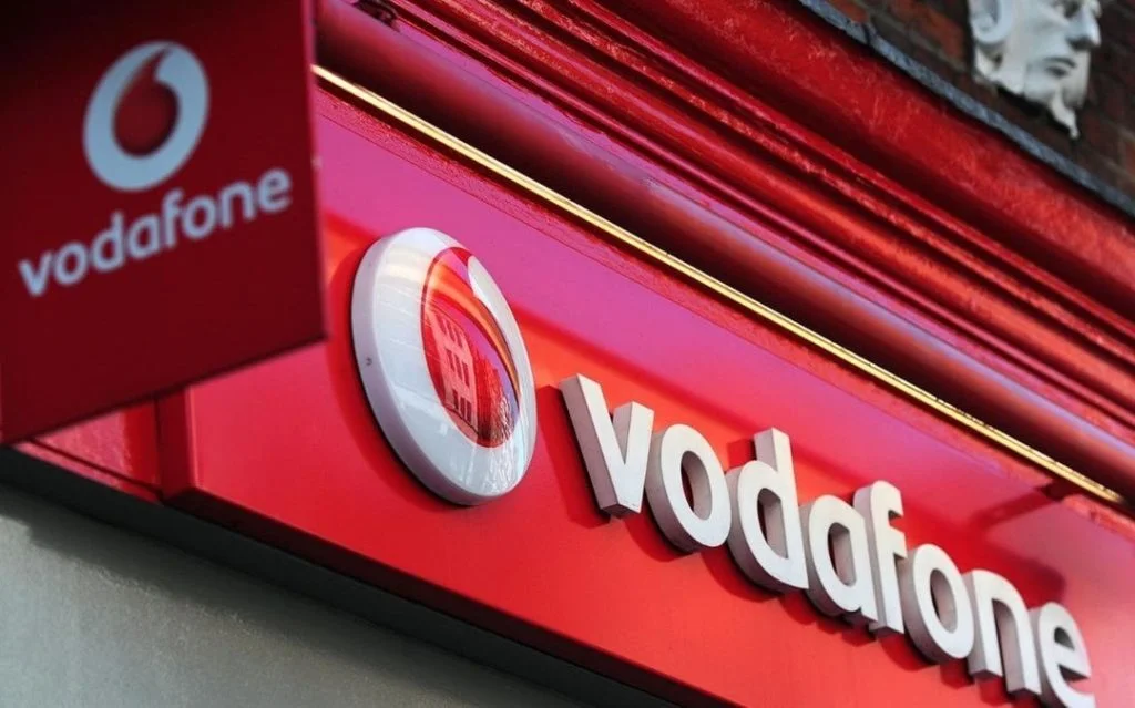 Група Vodafone за 9 місяців 2023 року майже вдвічі збільшила інвестиції у мережу та підсилила фіксований бізнес