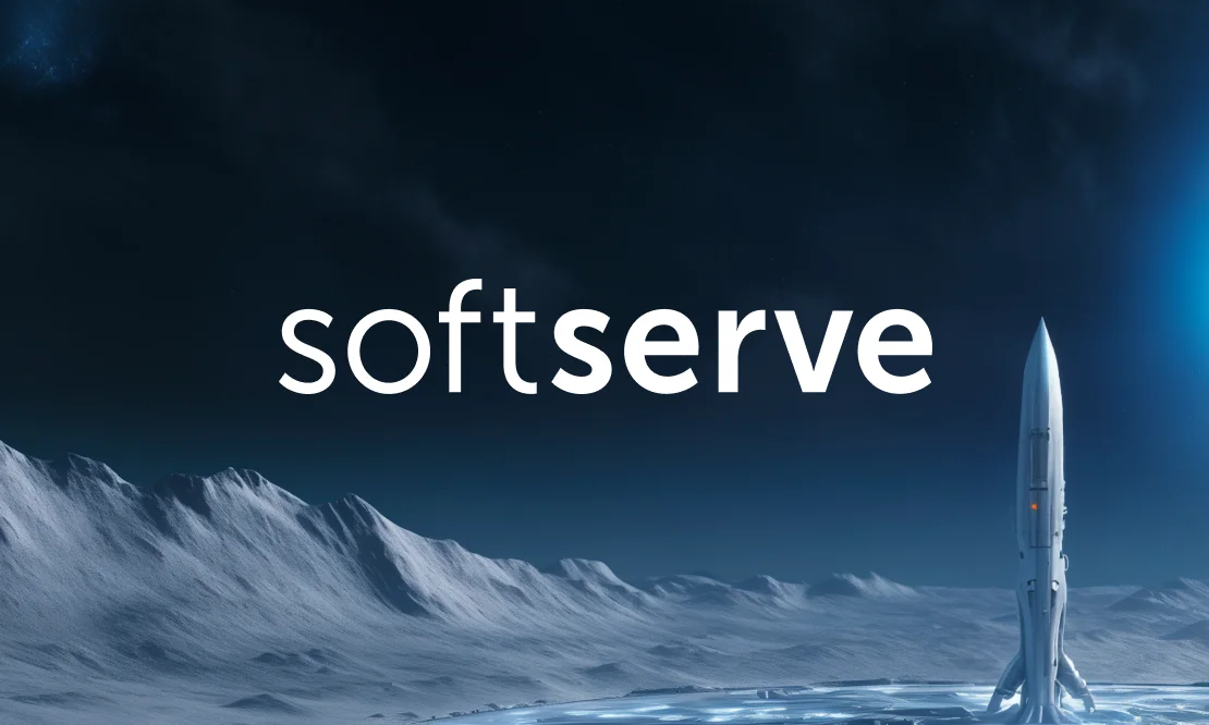 SoftServe розроблятиме технології для будівництва на Місяці в межах проєкту, який фінансує NASA